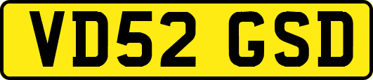 VD52GSD