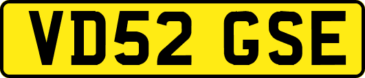 VD52GSE