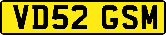 VD52GSM