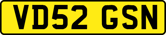 VD52GSN