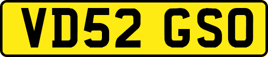 VD52GSO