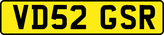 VD52GSR