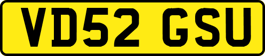 VD52GSU