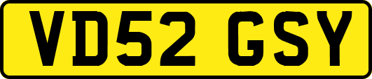 VD52GSY