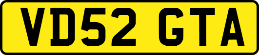 VD52GTA