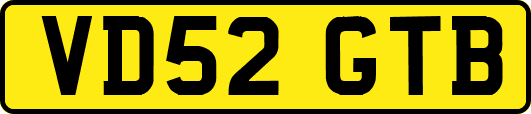 VD52GTB