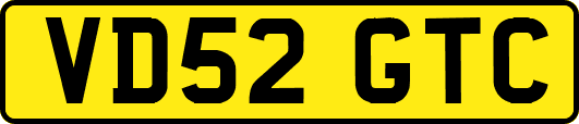 VD52GTC
