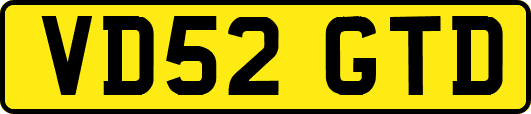 VD52GTD