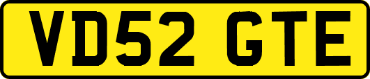 VD52GTE