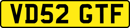 VD52GTF