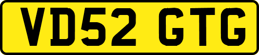 VD52GTG
