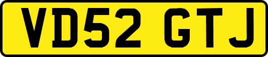 VD52GTJ
