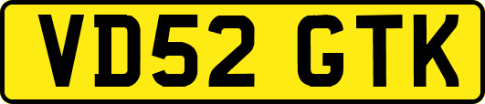 VD52GTK