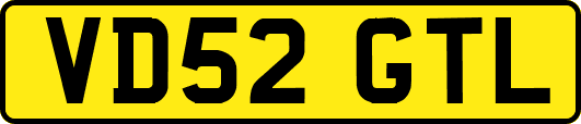 VD52GTL