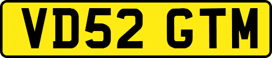 VD52GTM