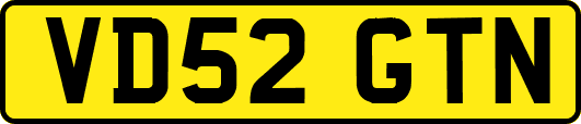 VD52GTN