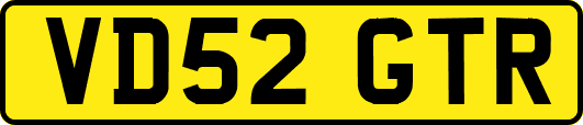 VD52GTR