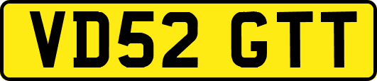 VD52GTT