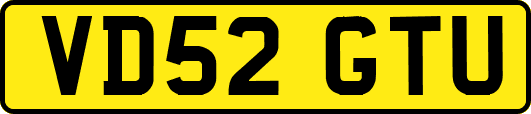 VD52GTU