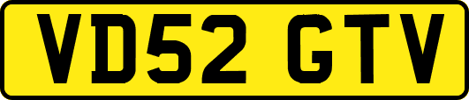 VD52GTV