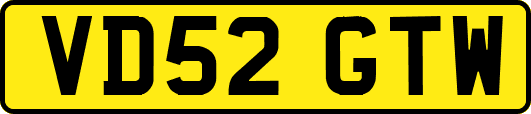 VD52GTW