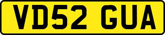 VD52GUA