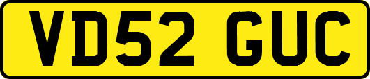 VD52GUC