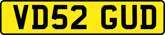 VD52GUD