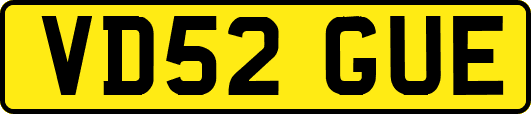 VD52GUE