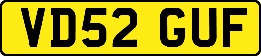 VD52GUF