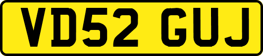 VD52GUJ