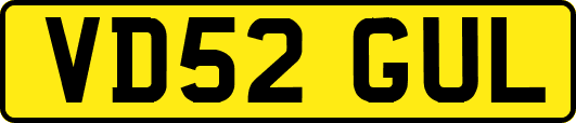 VD52GUL