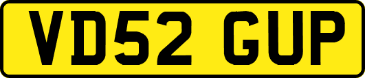 VD52GUP