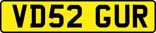 VD52GUR