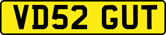 VD52GUT