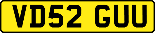 VD52GUU