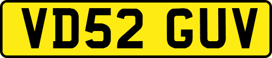 VD52GUV