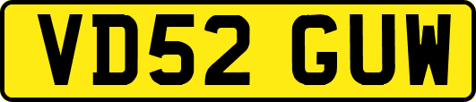 VD52GUW