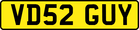 VD52GUY