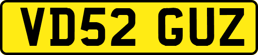 VD52GUZ