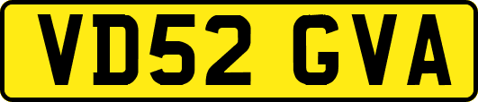 VD52GVA