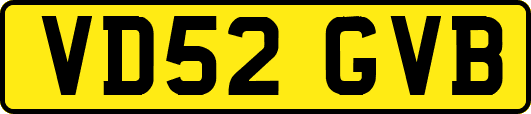 VD52GVB