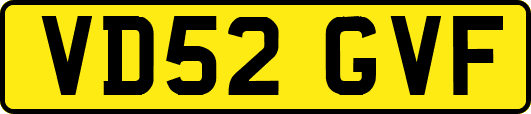 VD52GVF