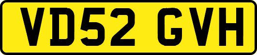 VD52GVH