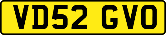 VD52GVO