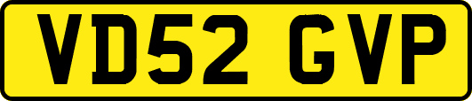 VD52GVP