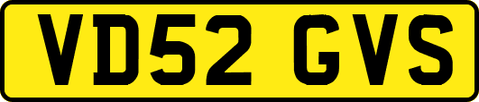 VD52GVS