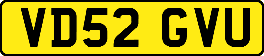 VD52GVU