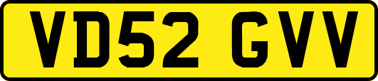 VD52GVV