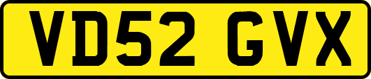 VD52GVX